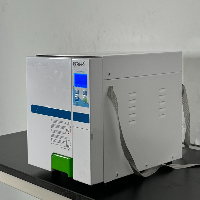 Benchmark BioClave Mini Autoclave image 1